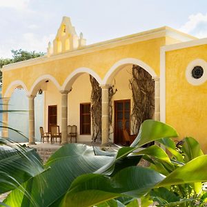 Cenote San Ignacio