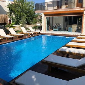 Triple Room Terrace