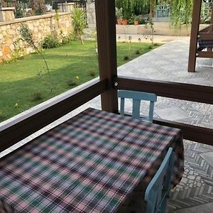 Double Room Garden View